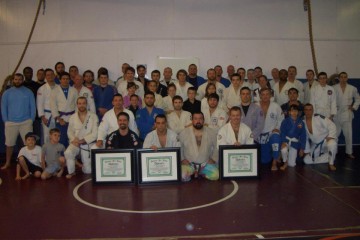 Scott Devine Seminar